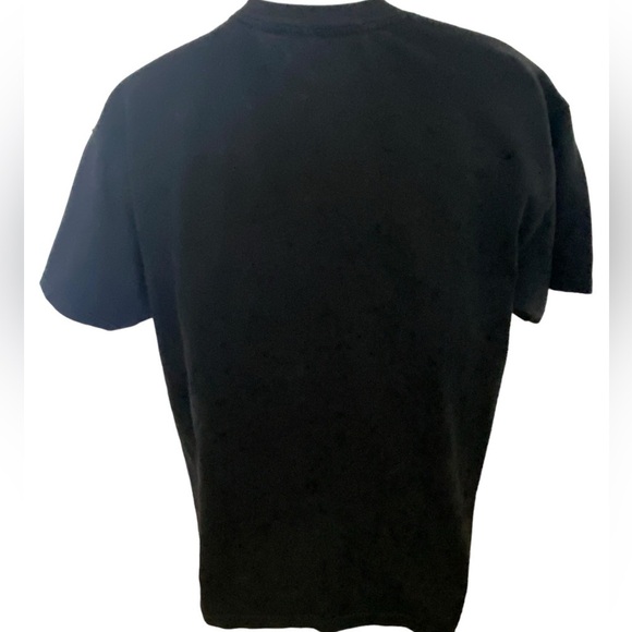 LOCAL MOTION Surf Aloha Hawaiian Tee Shirt Men L Large - Picture 3 of 5